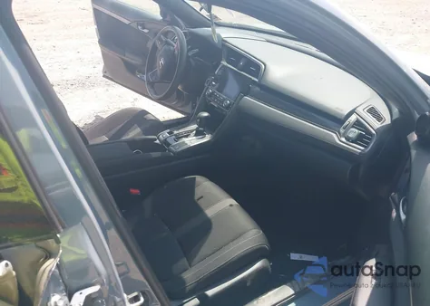 2021 Honda Civic Ex from USA, damaged, VIN SHHFK7H64MU425457